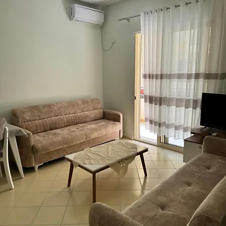 Orikum Apartament Orikum