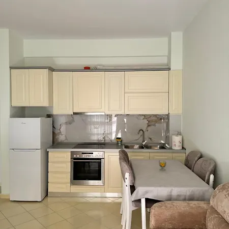 Apartament Orikum