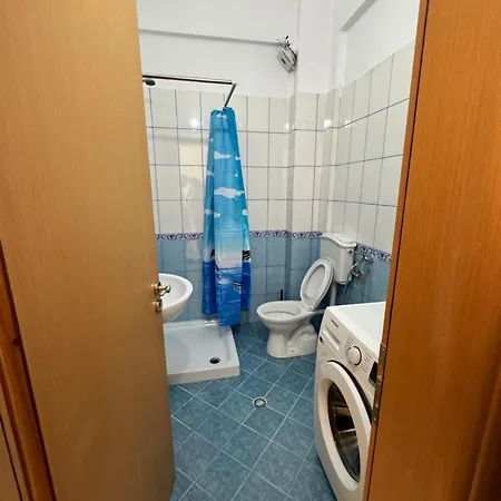 Apartament Orikum