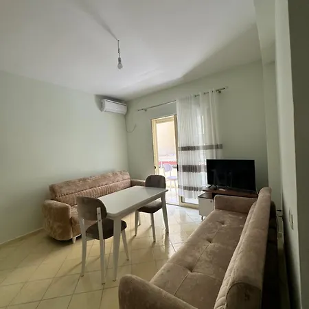 Apartament Orikum