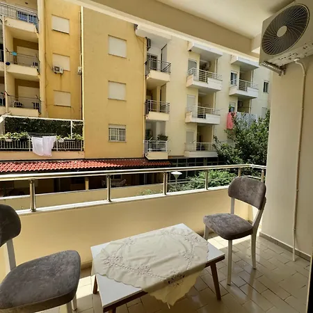 Apartamento Orikum